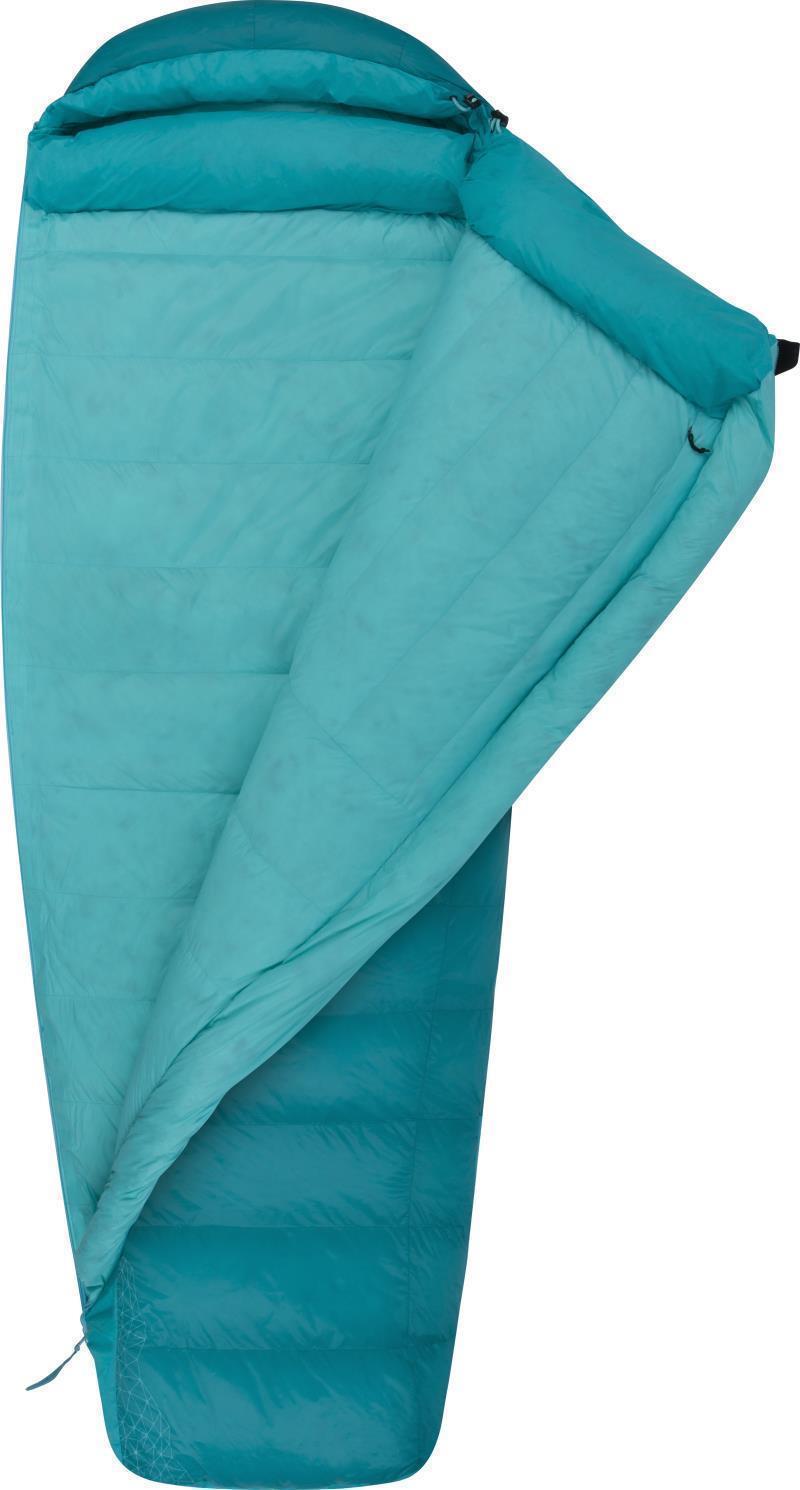 Altitude, AtII -10C / 15F, Long - Womens - Not Applicable 4