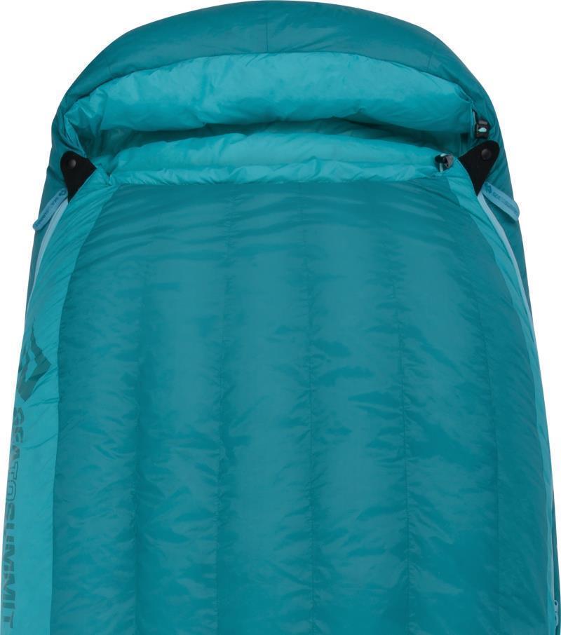 Altitude, AtII -10C / 15F, Long - Womens - Not Applicable 7