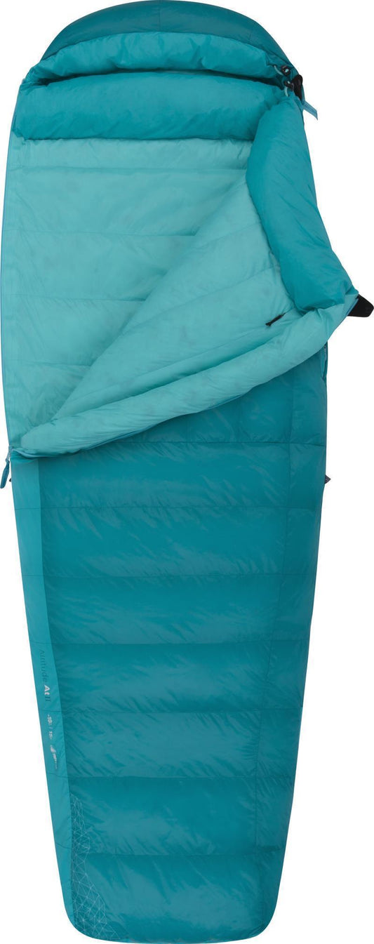 Altitude, AtII, -10C / 15F, Regular - Womens - Not Applicable 1