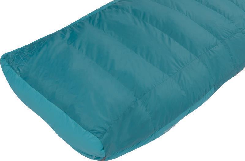 Altitude, AtII, -10C / 15F, Regular - Womens - Not Applicable 6