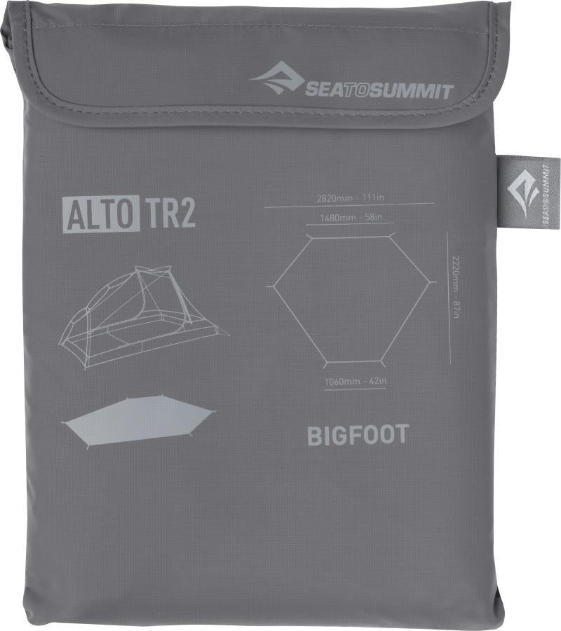 Alto TR2 BigFoot Footprint - Not Applicable 9