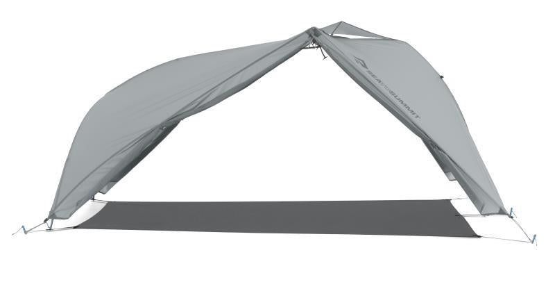 Alto TR2 Lightfoot Footprint - not applicable 1