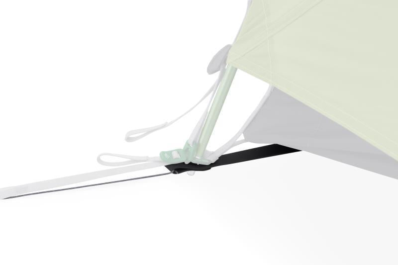 Alto TR2 Lightfoot Footprint - not applicable 1