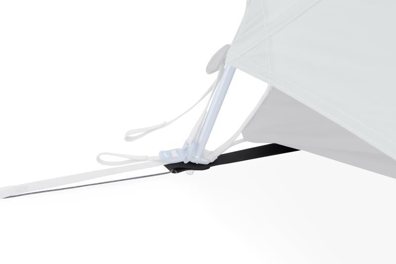 Alto TR2 Lightfoot Footprint - not applicable 1