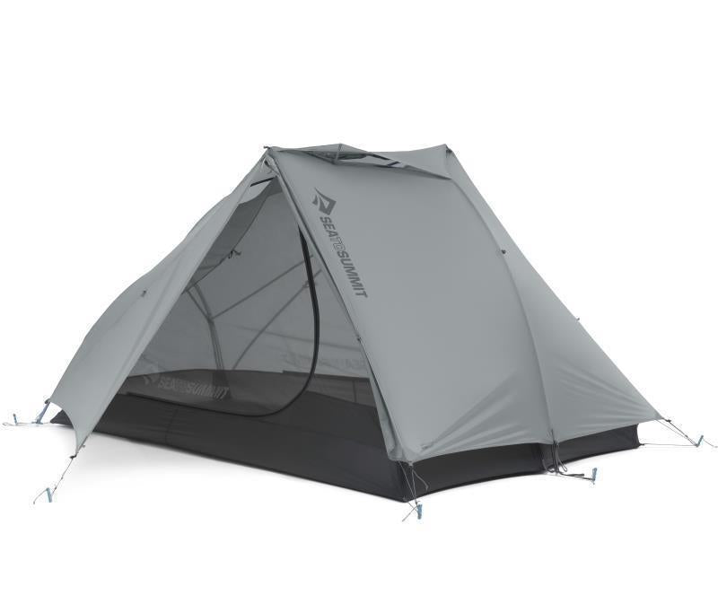 Alto TR2 Tent - Shale Grey 1