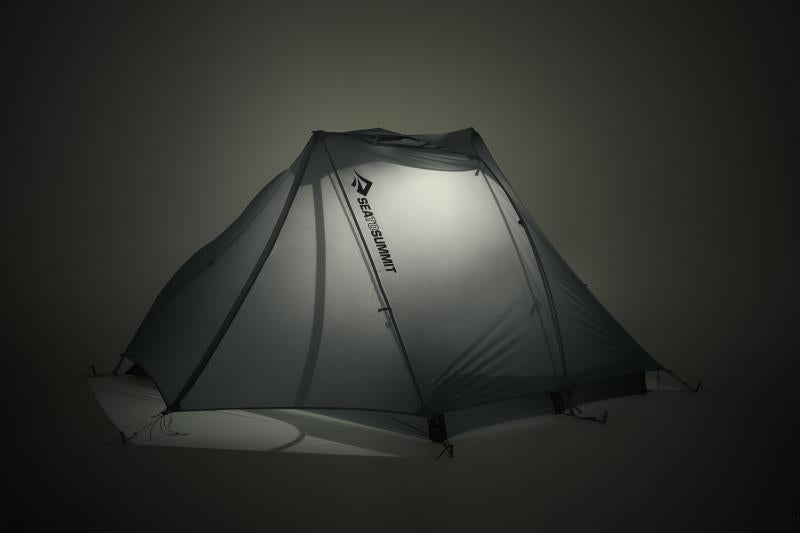 Alto TR2 Tent - Shale Grey 10
