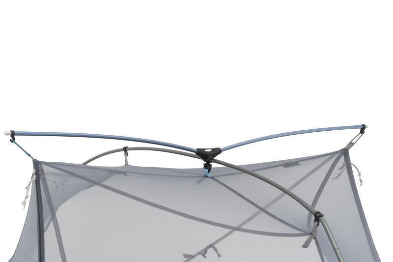 Alto TR2 Tent - Shale Grey 6