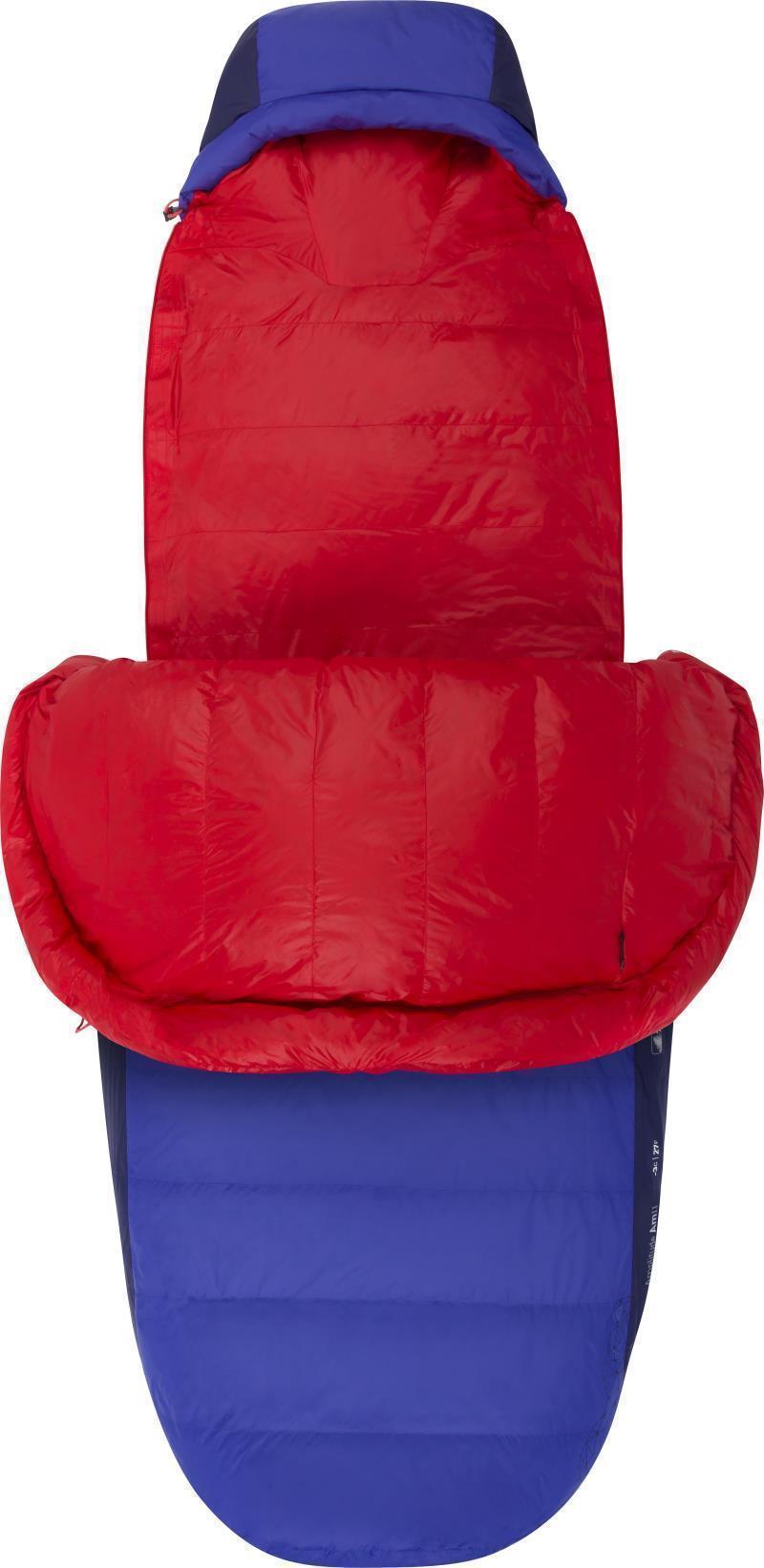 Amplitude, AmII -4C / 25F, Regular - Not Applicable 4