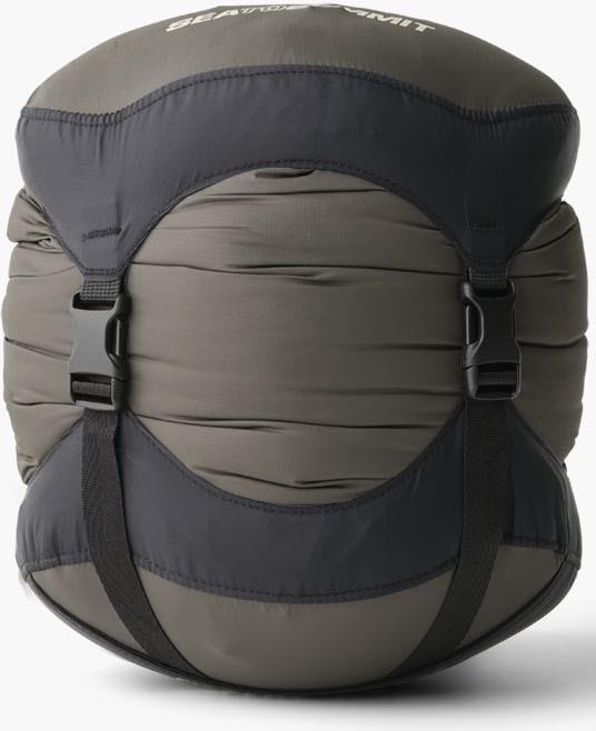 Ascent 750+, -1C / 30F, Long - Womens - celery green 1