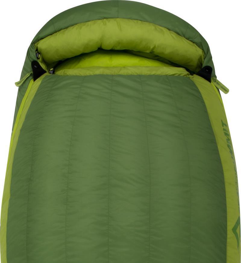 Ascent III, -18C / 0F, Long - Not Applicable 6