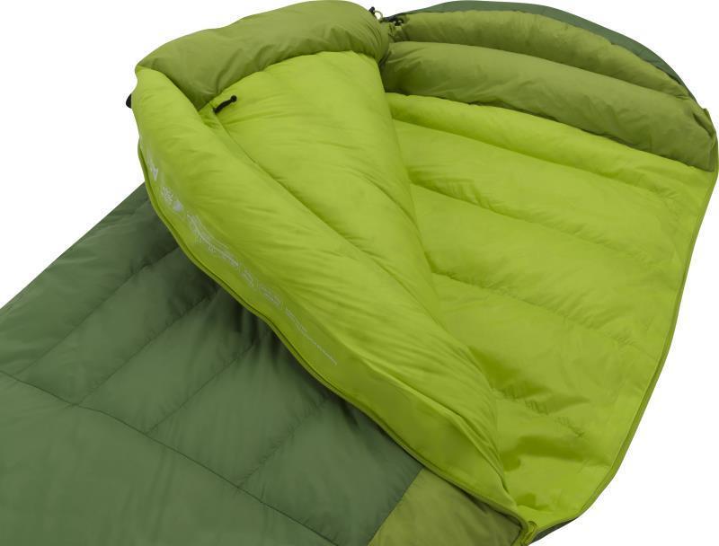Ascent III, -18C / 0F, Regular - Not Applicable 7