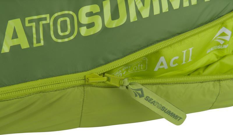 Ascent II, -10C / 15F, Regular - Not Applicable 9