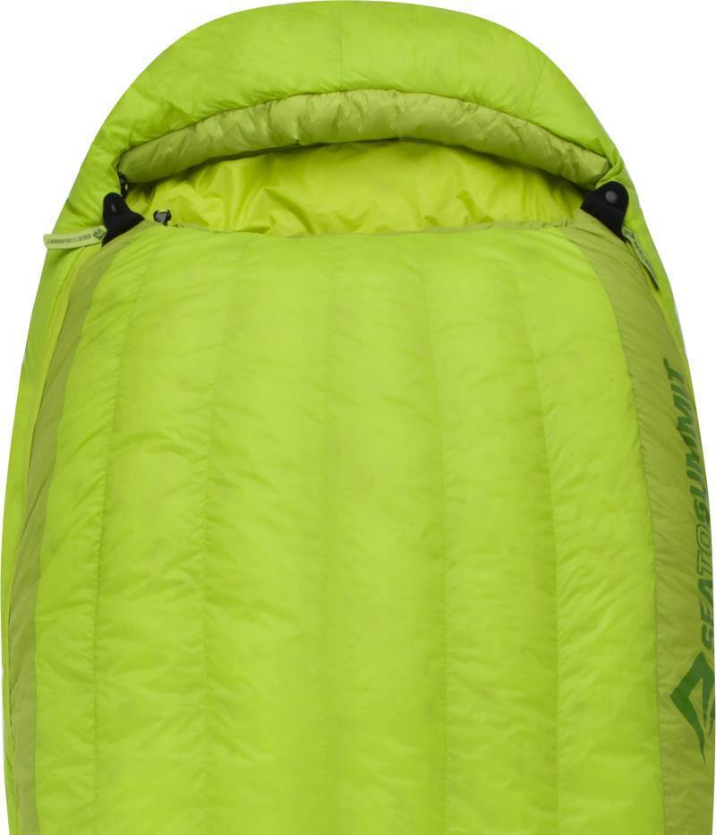 Ascent I, -4C / 25F, Long - not applicable 1