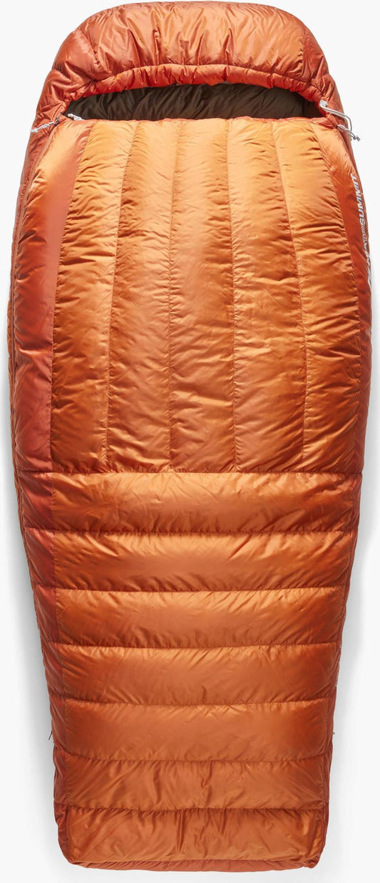 Basecamp 650+, -9C / 15F, Long - Bombay Brown 1