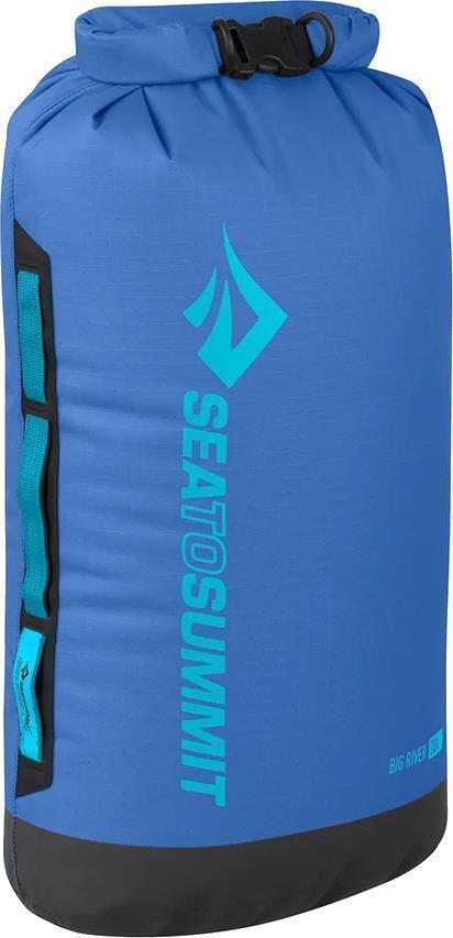 Big River Dry Bag 20L - Surf Blue 1