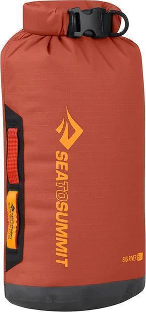 Big River Dry Bag 5L - Picante Red 1