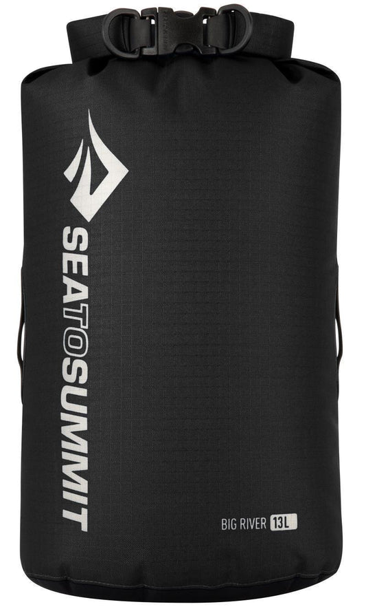 Big River Dry Bag - 13L - Black 1