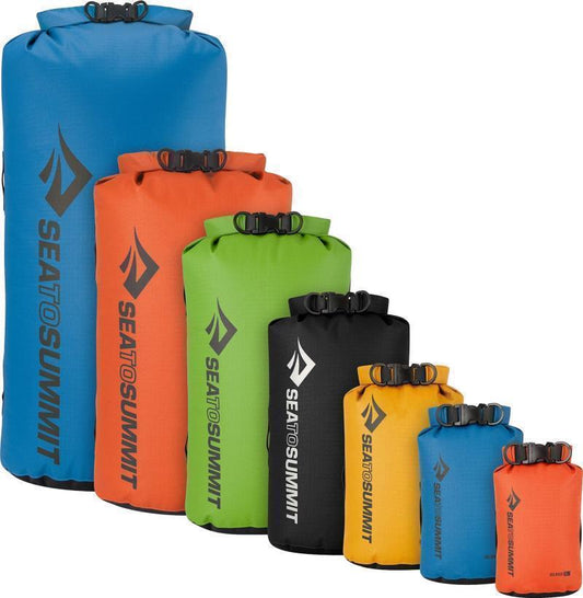 Big River Dry Bag - 20L - assorted 1