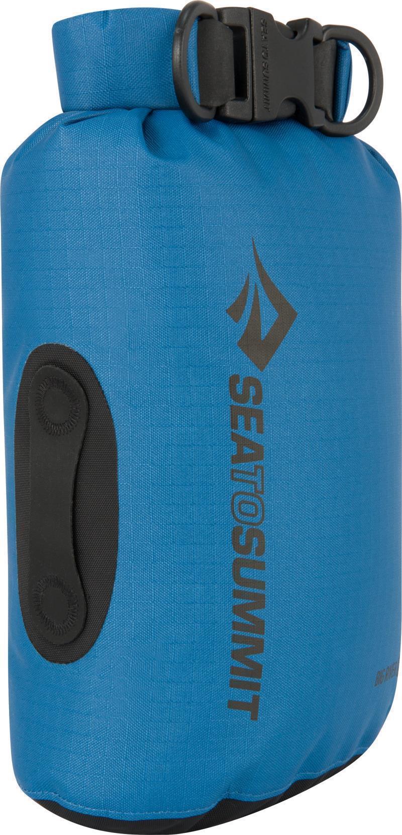 Big River Dry Bag - 3L - royal blue 1