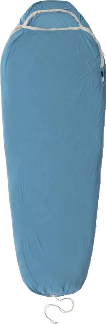 Breeze Lightweight Liner - Long - cendre blue 1