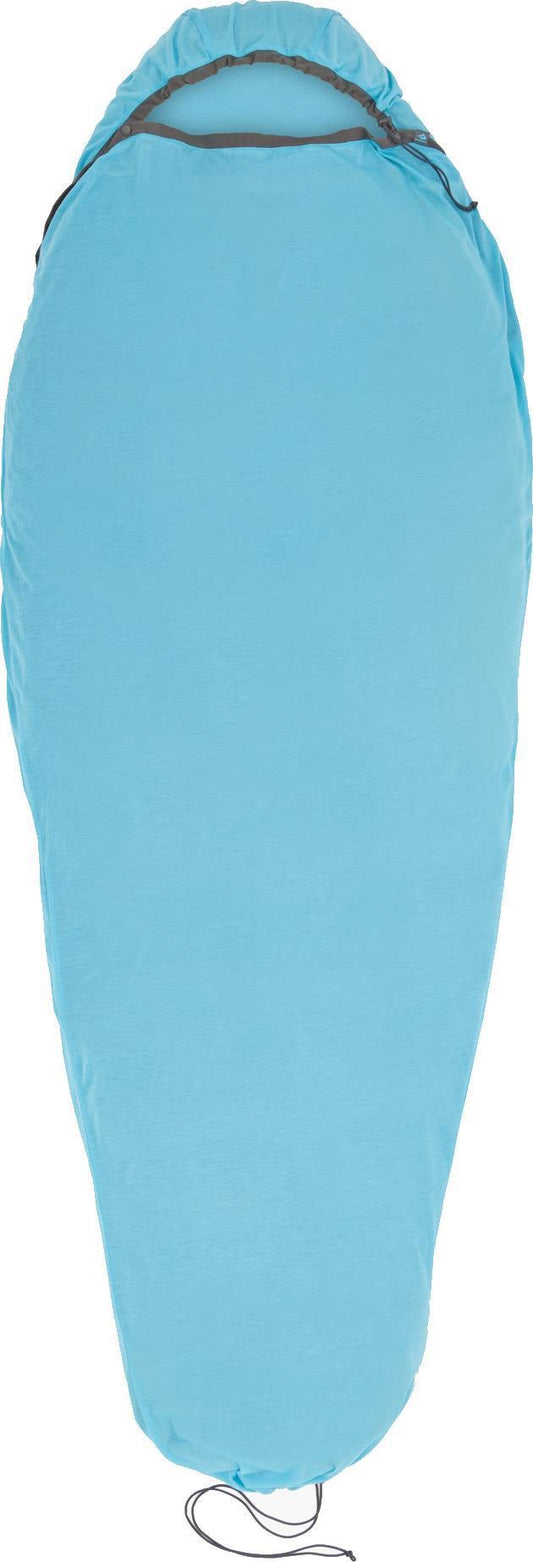 Breeze Sleeping Bag Liner - Mummy - Standard - Not Applicable 1