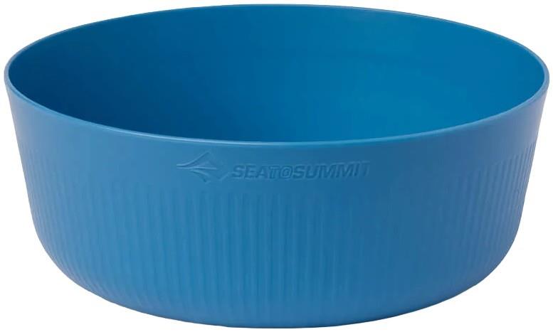 Camp Bowl - Medium - cendre blue 1