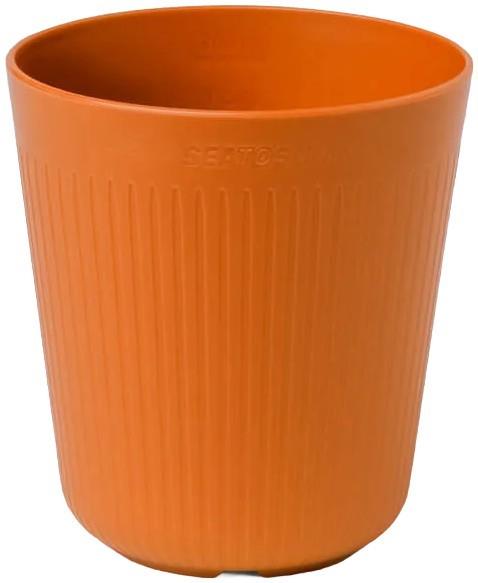 Camp Cup 355ml - burnt orange 1