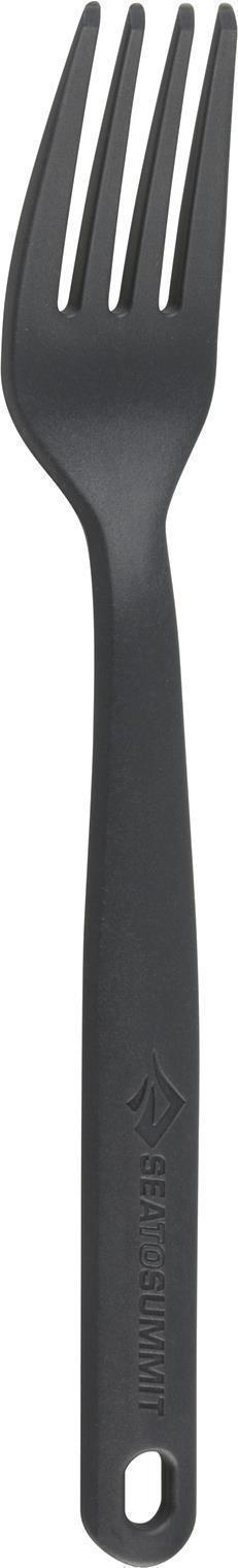 Camp Cutlery Fork - Charcoal 1