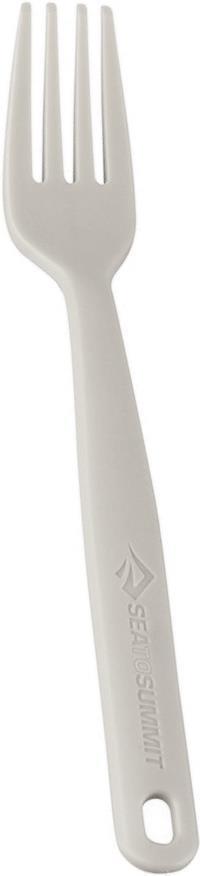 Camp Cutlery Fork - Eggshell 1