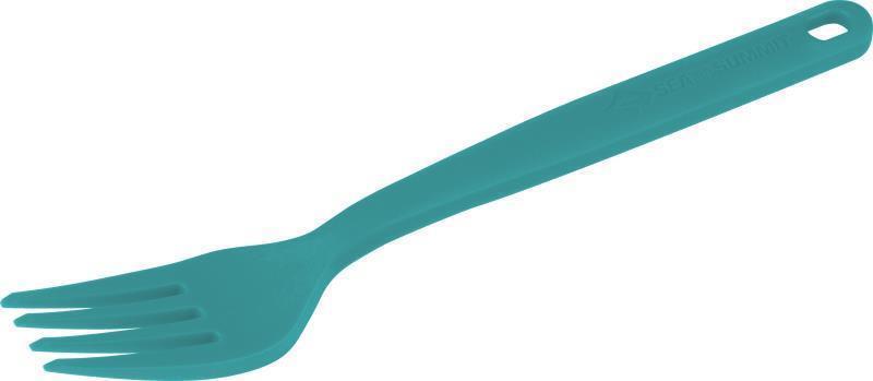 Camp Cutlery Fork - Pacific Blue 1