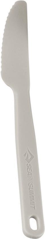 Camp Cutlery Knife - Grey 1