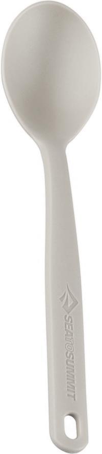 Camp Cutlery Spoon - Eggshell 1