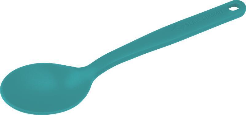 Camp Cutlery Spoon - Pacific Blue 1