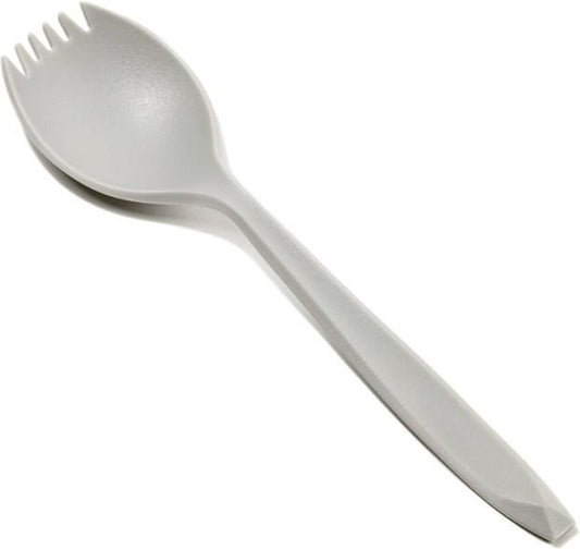 Camp Cutlery Spork - Eggshell 1