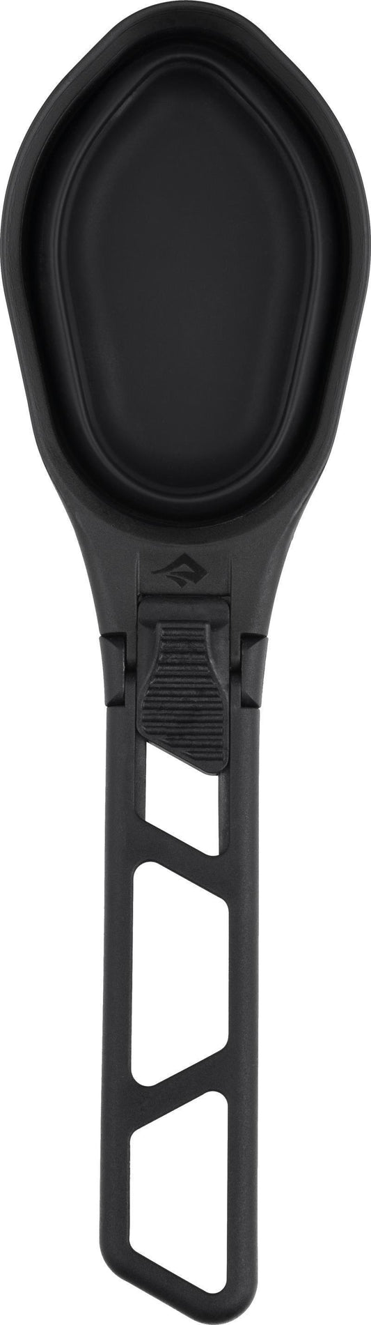 Camp Kitchen Folding Serving Spoon - Not Applicable 1
