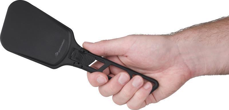 Camp Kitchen Folding Spatula - Not Applicable 3