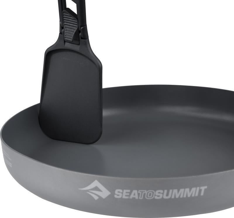 Camp Kitchen Folding Spatula - Not Applicable 4
