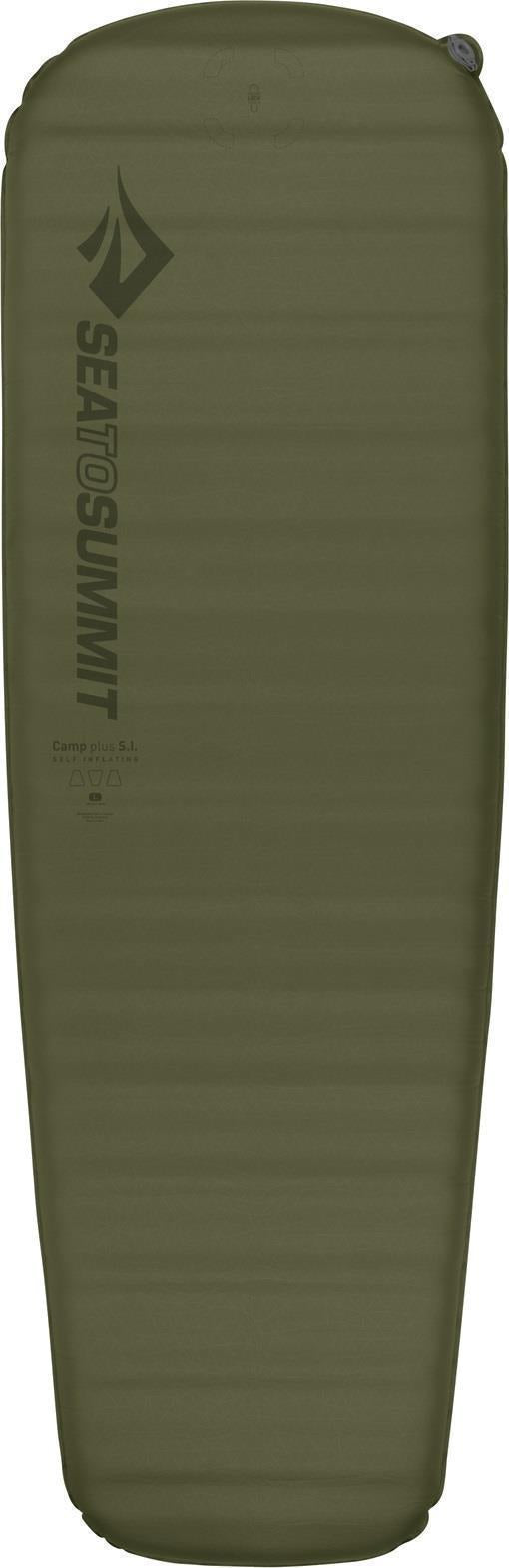 Camp Plus SI Mat - Large - Not Applicable 1