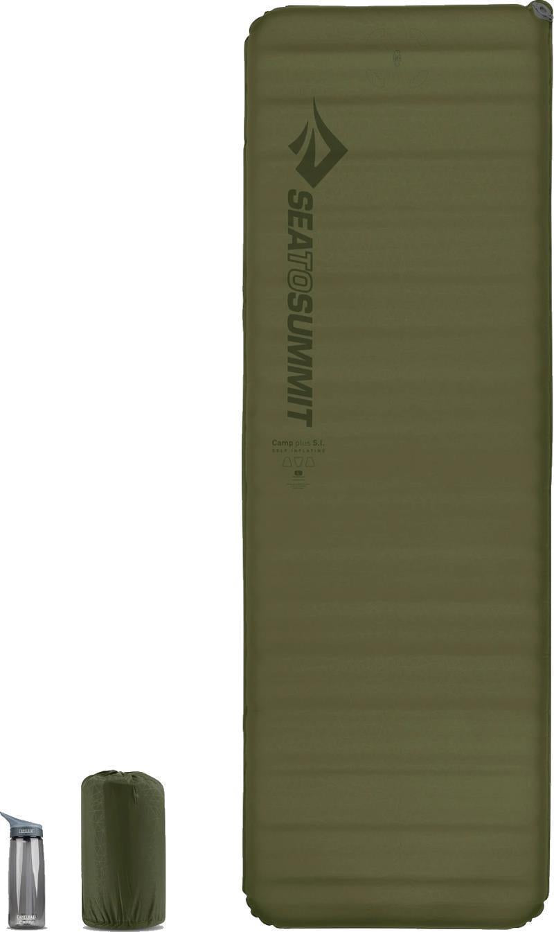 Camp Plus SI Mat - Rectangular Large - Not Applicable 1