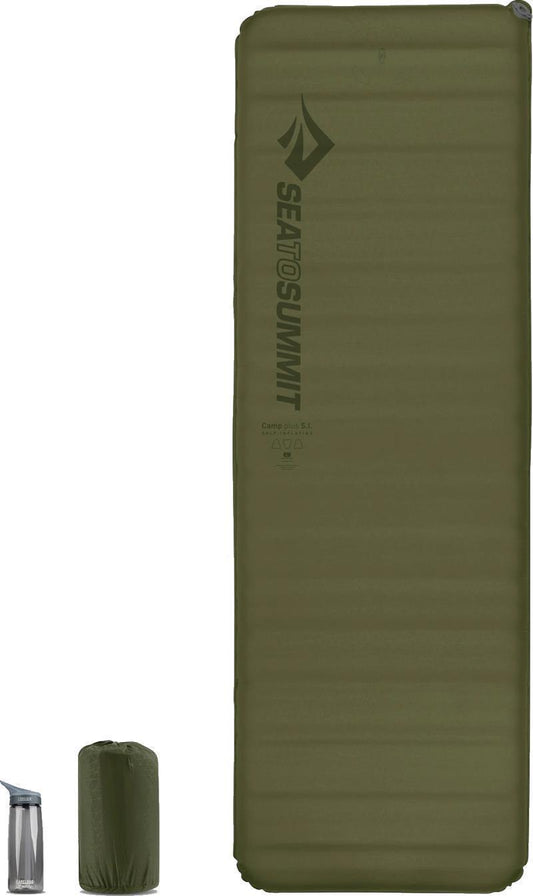 Camp Plus SI Mat - Rectangular Large - Not Applicable 1