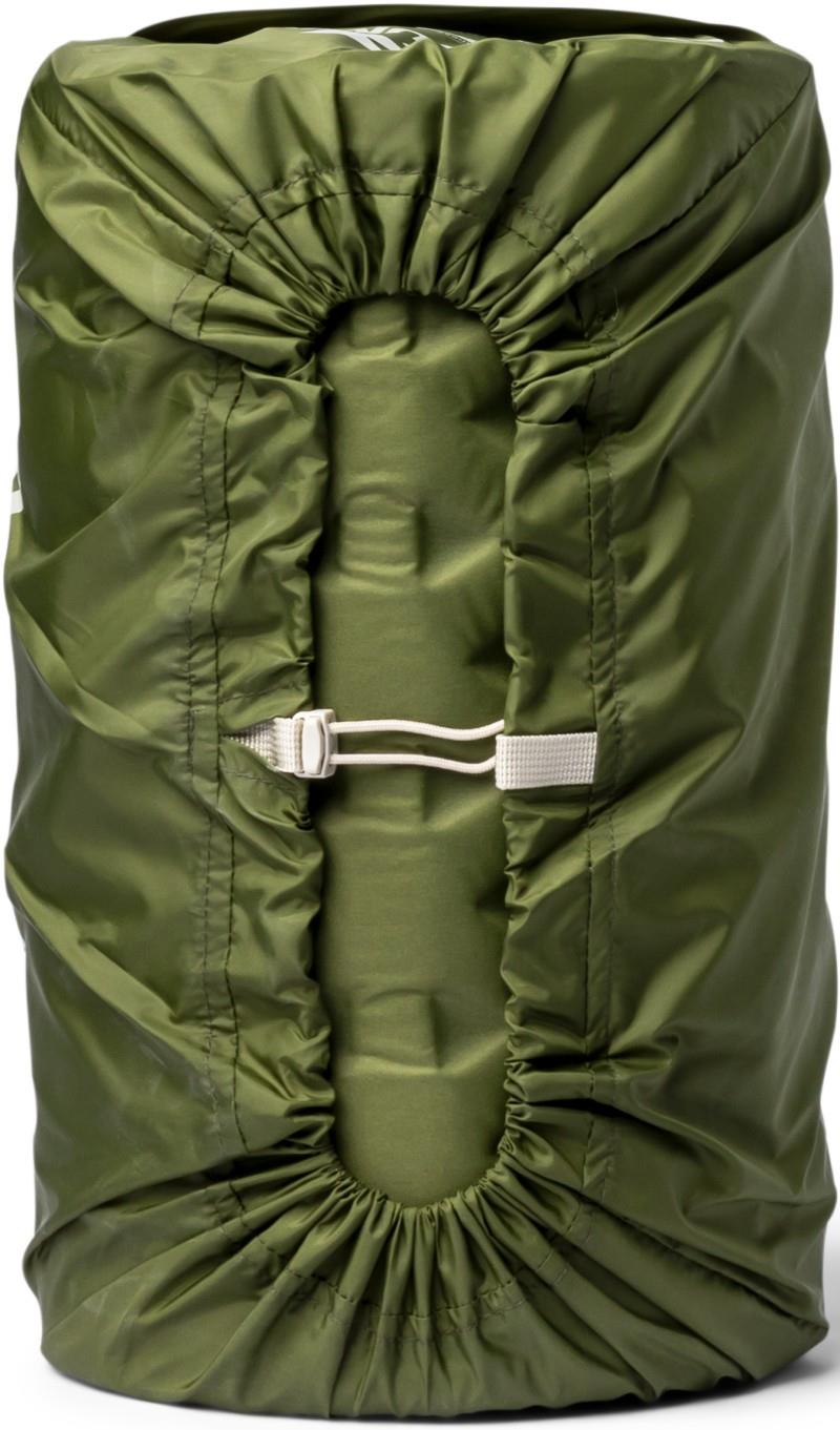 Camp Plus Self Inflating Mat - Large Rectangular - cypress 1
