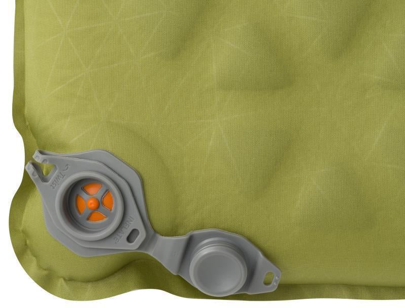 Camp SI Mat - Regular - Not Applicable 10