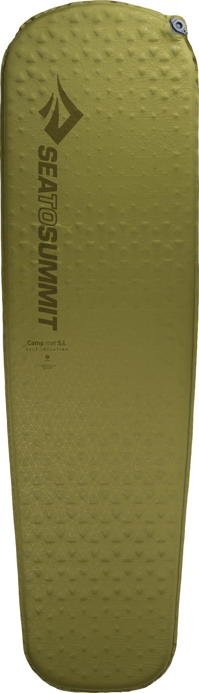 Camp SI Mat - Regular - Not Applicable 1