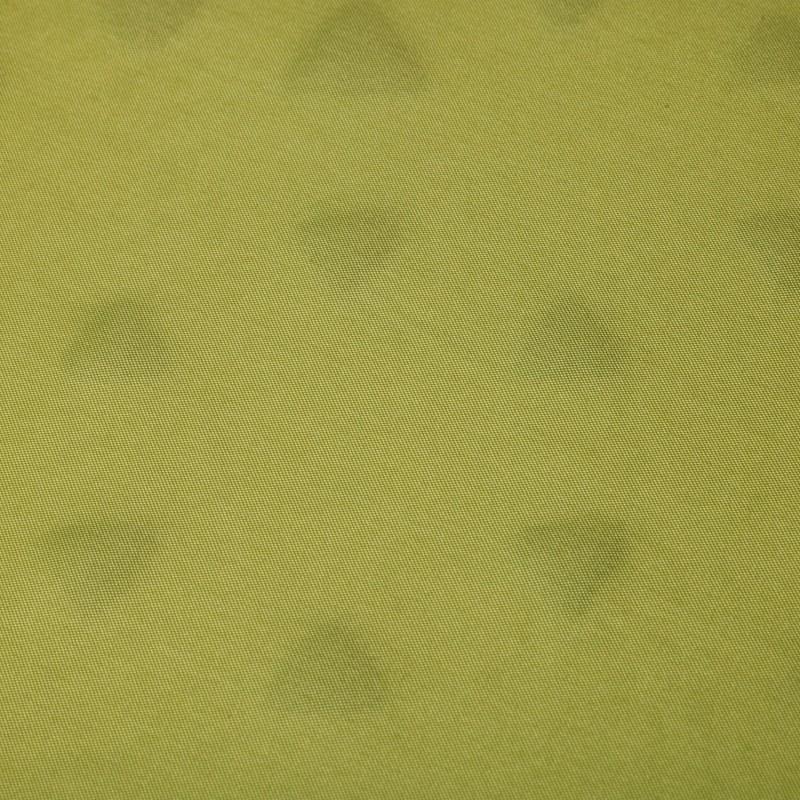 Camp Self Inflating Mat - Regular Rectangular Wide - tarragon 1