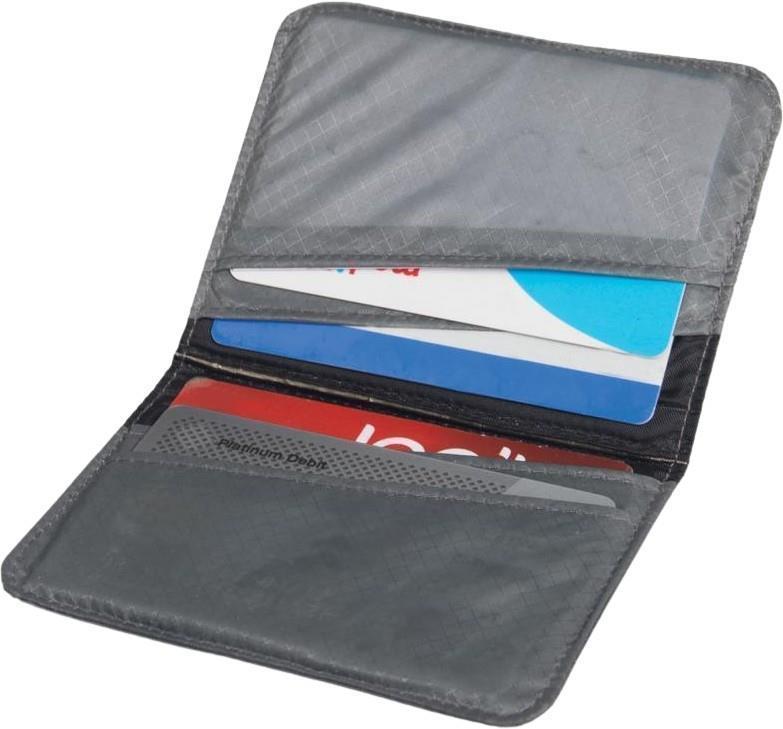 Card Holder RFID - HighRise Grey 2