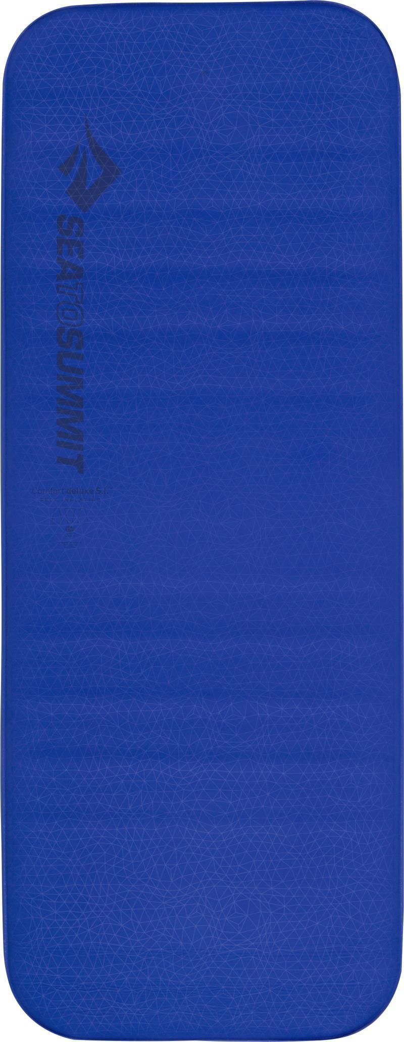 Comfort Deluxe SI Mat - Large - Not Applicable 1