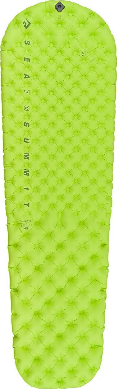 Comfort Light Insulated Mat - Large - Green 1
