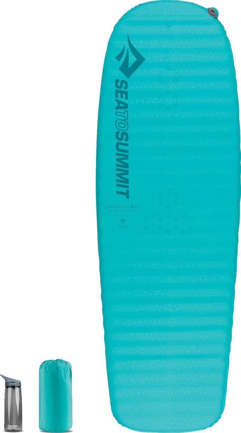 Comfort Light SI Mat - Large - Womens - aegean 1