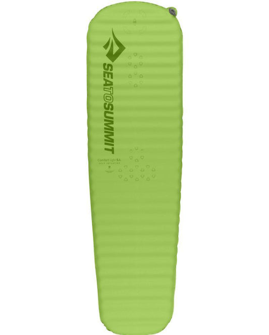 Comfort Light SI Mat - Regular - Not Applicable 1