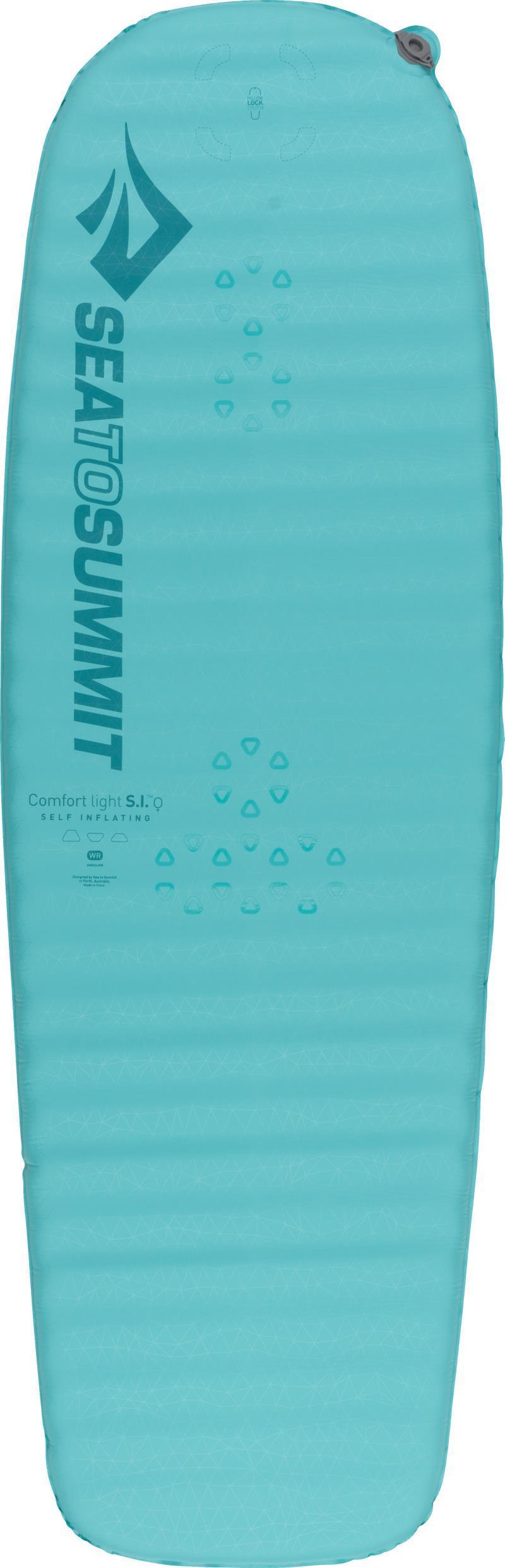 Comfort Light SI Mat - Regular - Womens - Aegean 1